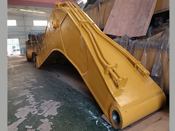 卡特329D標(biāo)準(zhǔn)加強型動臂